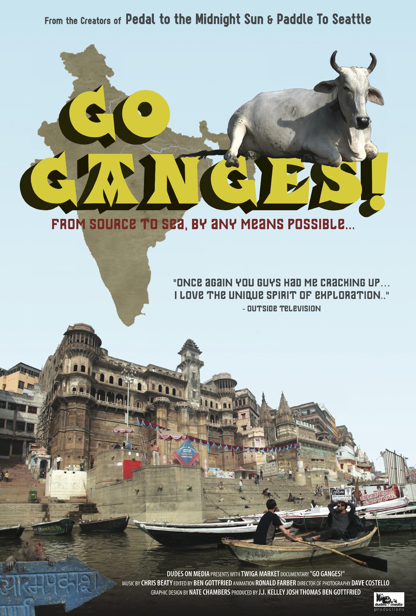 Фото - Go Ganges!: 1384x2048 / 471 Кб