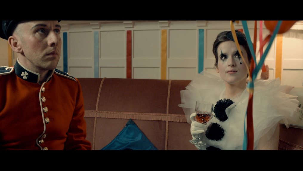 Фото - Speechless: 1016x572 / 62 Кб