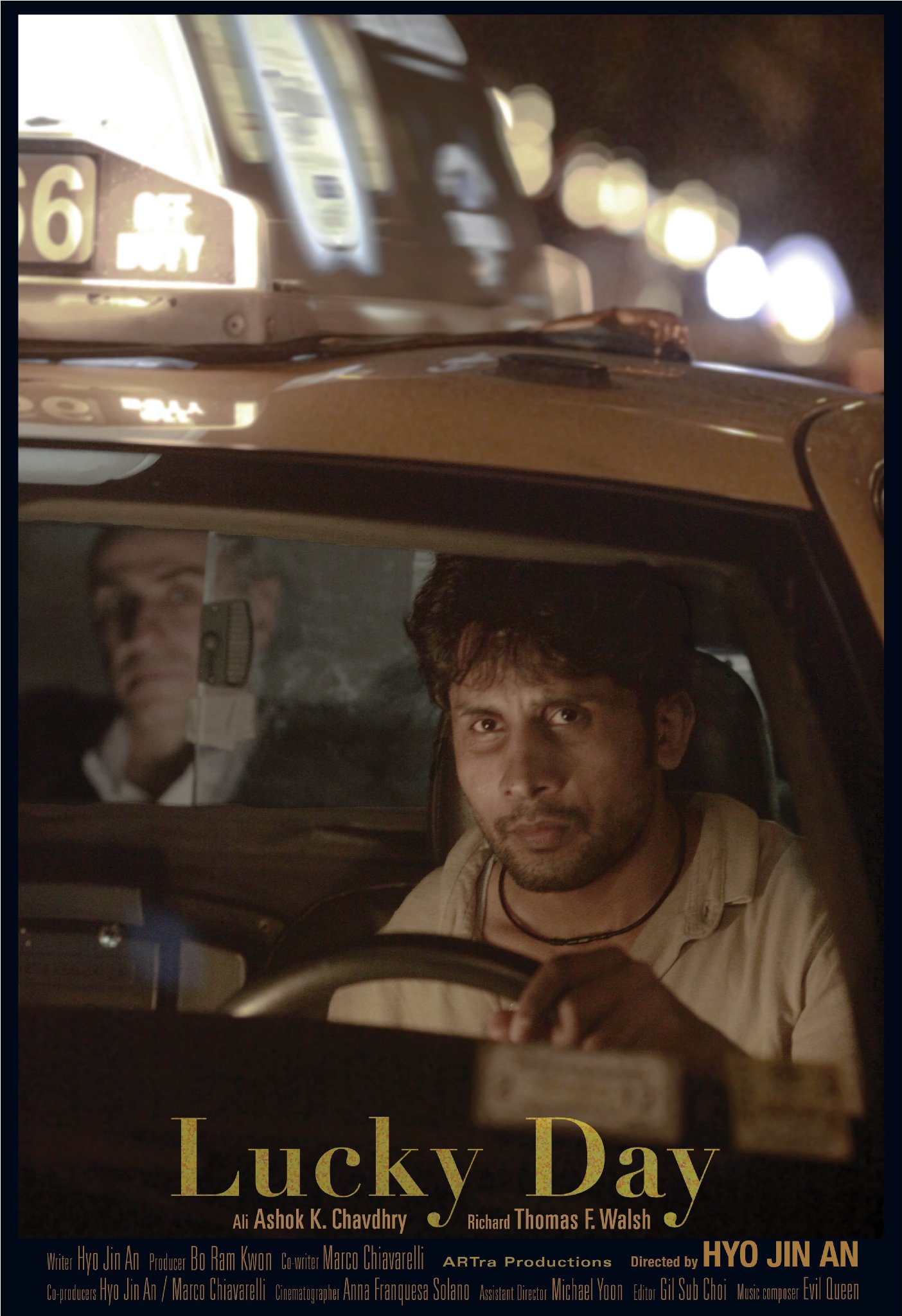 Фото - Lucky Day: 1404x2048 / 293 Кб