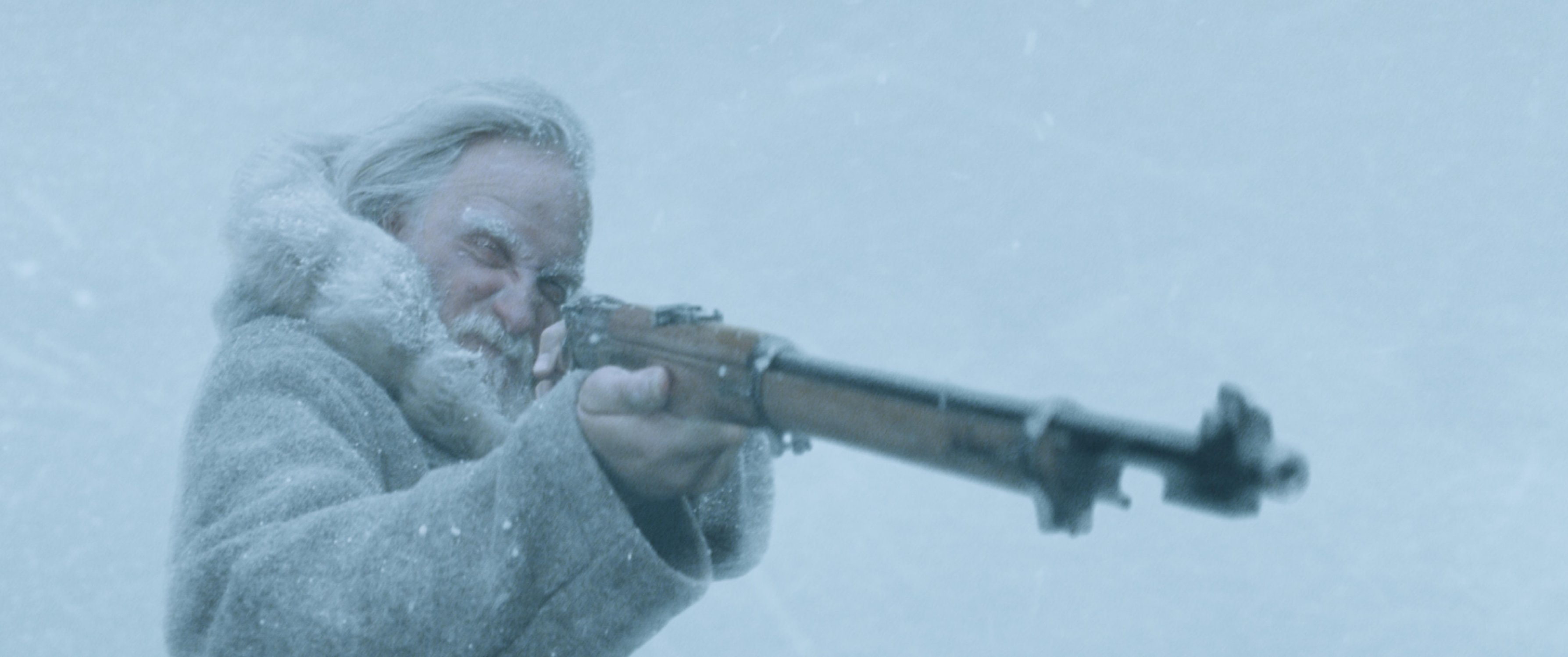 Фото - Mannen fra isødet: 3575x1498 / 282 Кб