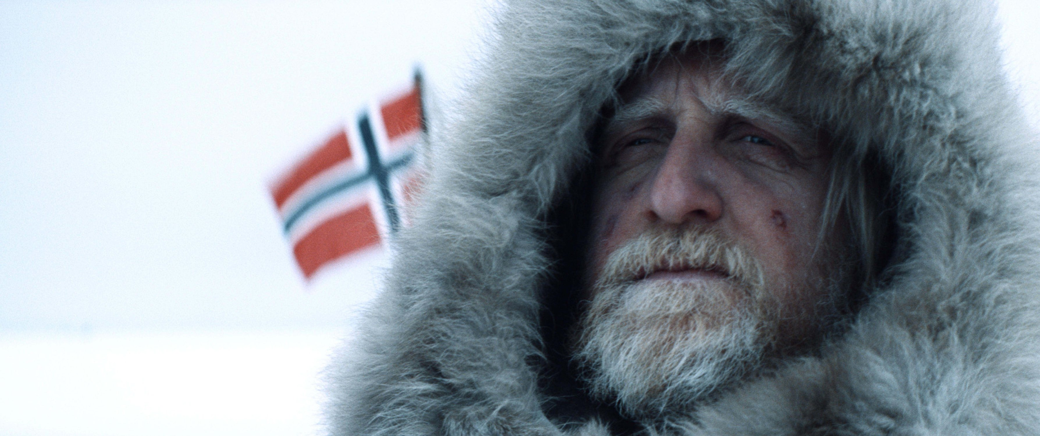 Фото - Mannen fra isødet: 3575x1498 / 598 Кб