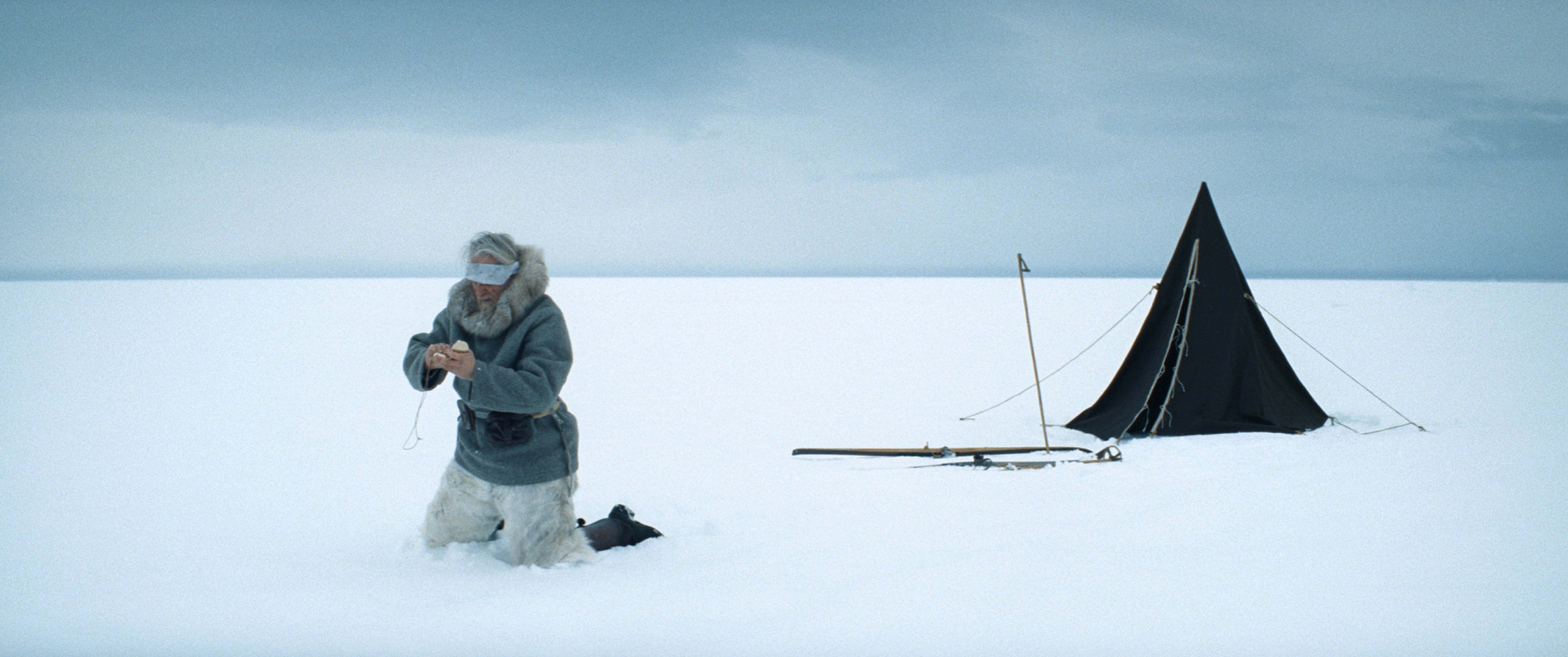 Фото - Mannen fra isødet: 3575x1498 / 606 Кб