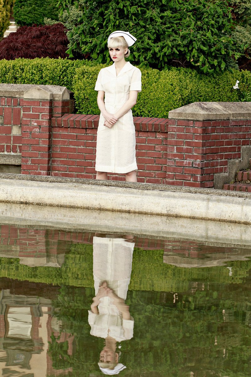 Фото - Nurse Nancy: 800x1200 / 295 Кб