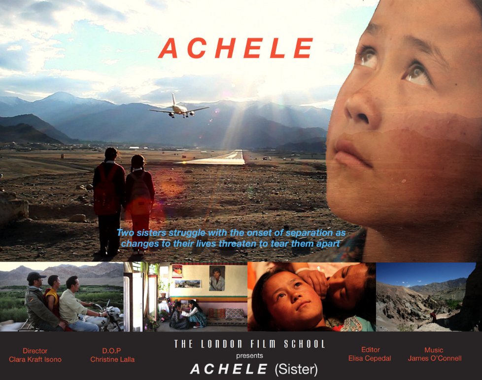 Фото - Achele (Sister): 978x770 / 137 Кб