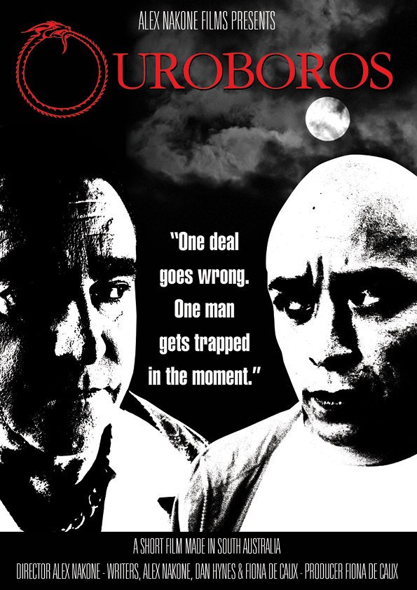 Фото - Ouroboros: 595x842 / 111 Кб