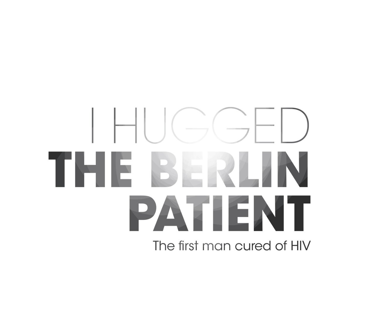 Фото - I Hugged the Berlin Patient: 1295x1147 / 41 Кб