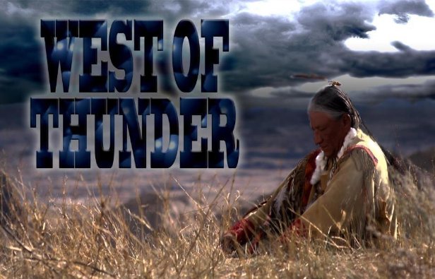 Фото - West of Thunder: 616x395 / 57 Кб