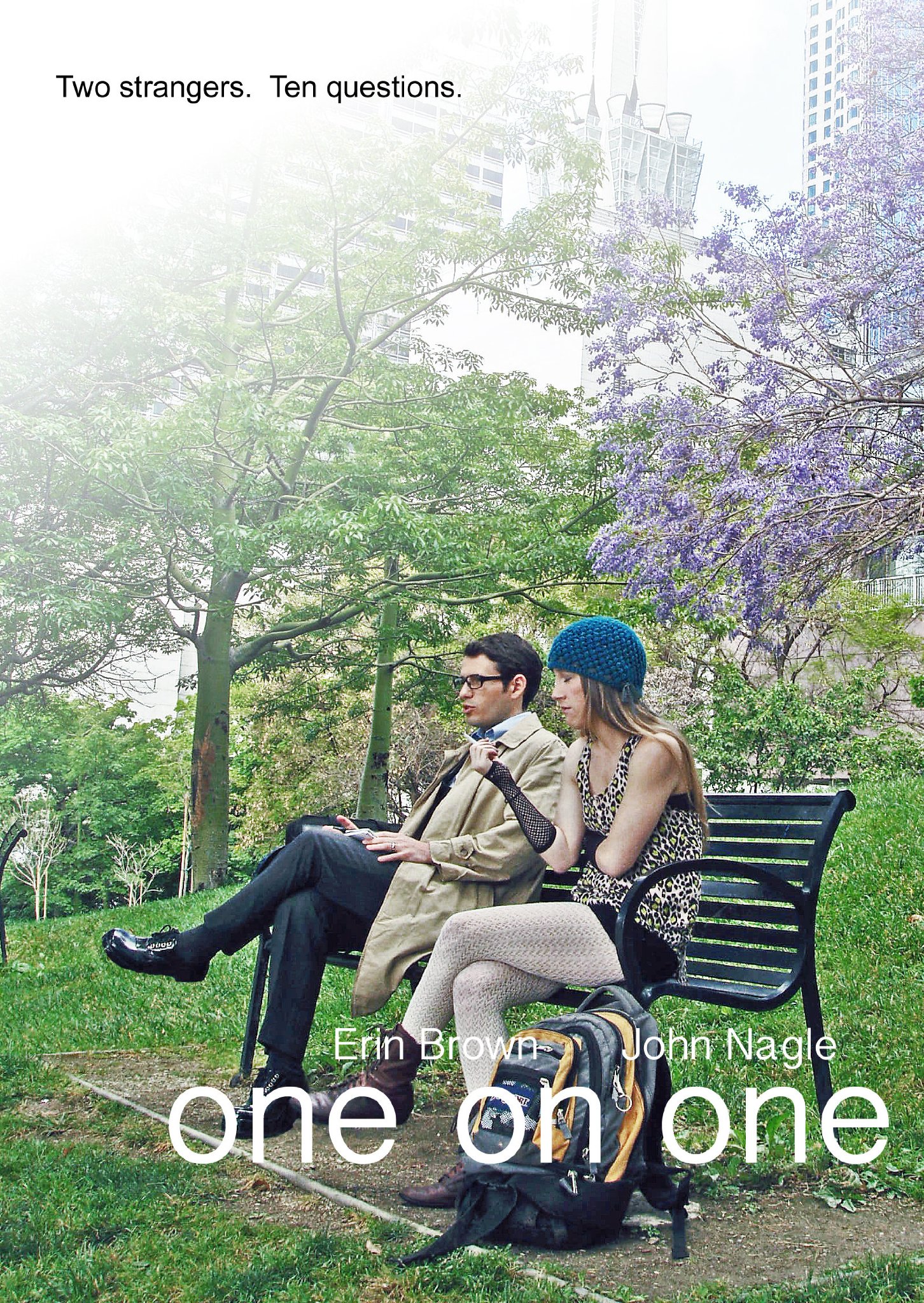 Фото - One on One: 1452x2048 / 1064 Кб