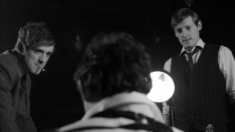 Фото - The Humpersnatch Case: 810x457 / 33 Кб