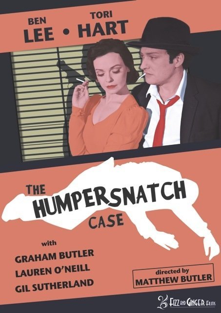 Фото - The Humpersnatch Case: 453x640 / 51 Кб