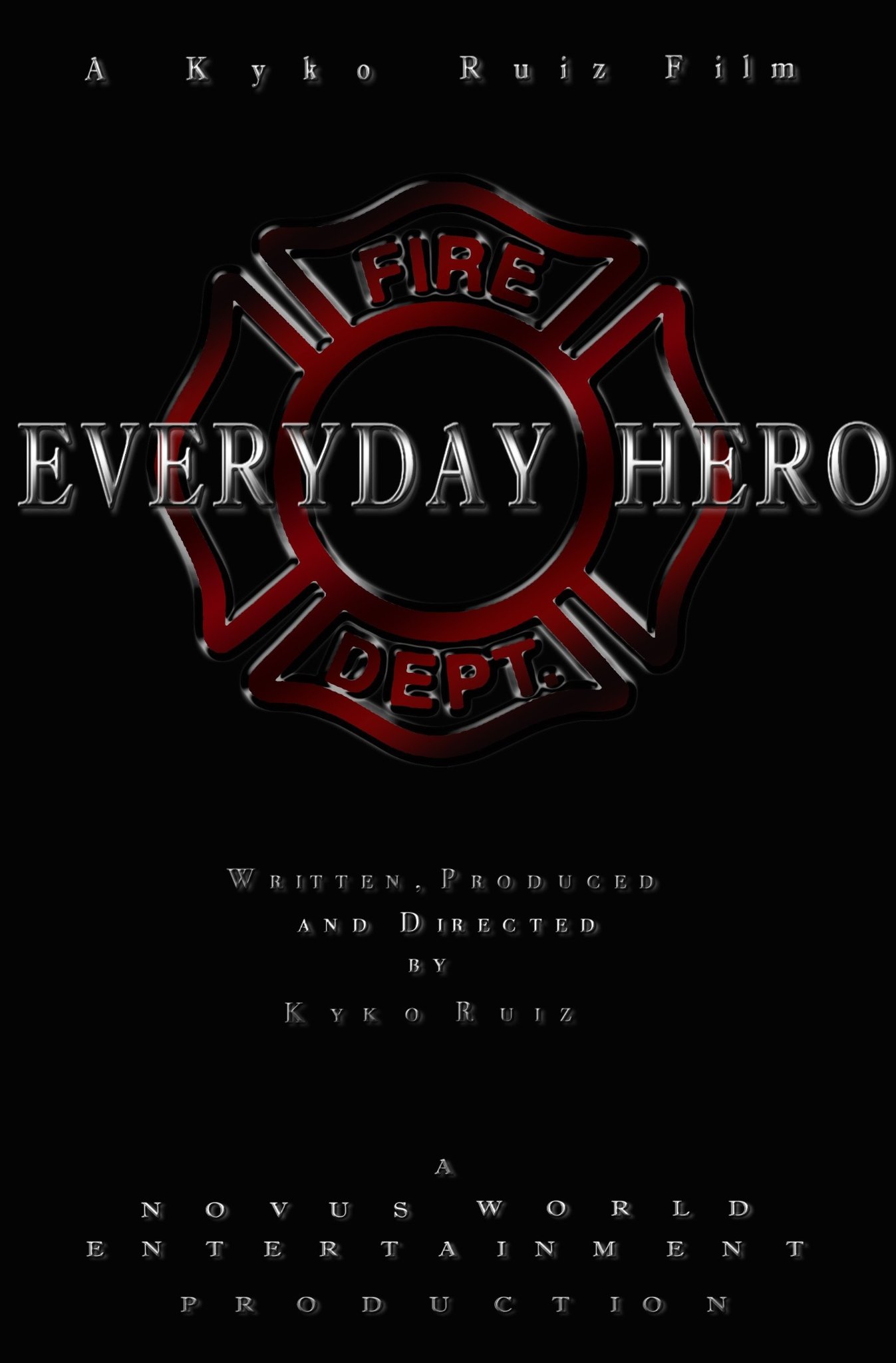 Фото - Everyday Hero: 1347x2048 / 141 Кб