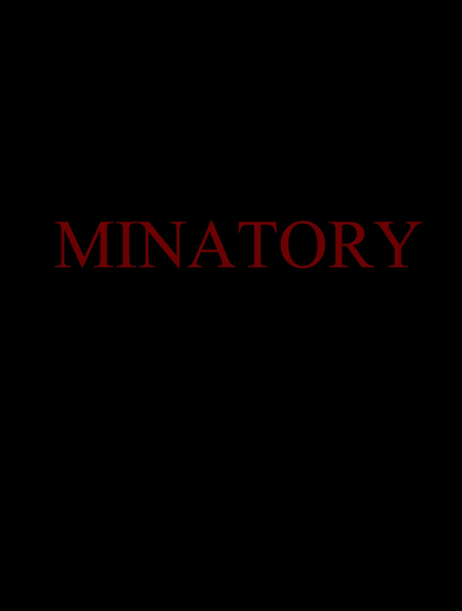 Фото - Minatory: 1549x2048 / 35 Кб