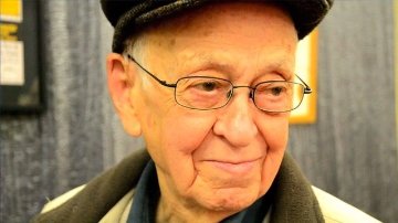 Фото - Raffle Tucker: 360x202 / 16 Кб