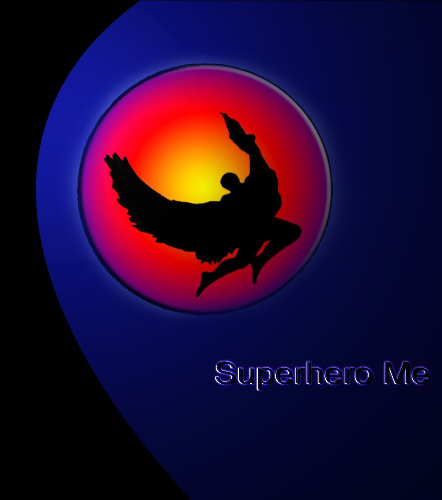 Фото - Superhero Me: 909x1027 / 45 Кб