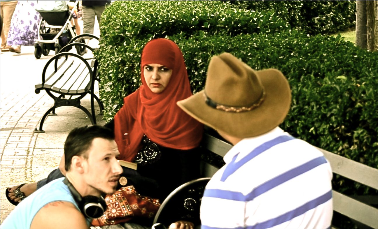 Фото - One Kind: 1296x786 / 209 Кб