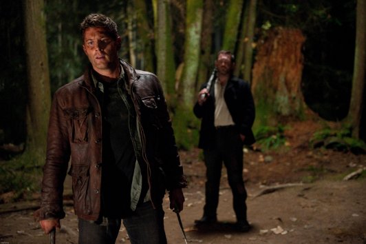 Фото - Сверхъестественное: 532x354 / 33 Кб