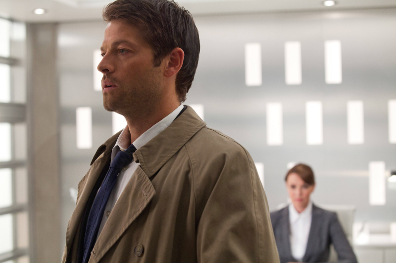 Фото - Сверхъестественное: 800x533 / 258.97 Кб