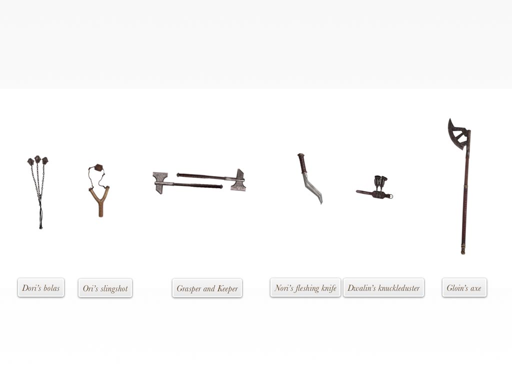 Фото - Хоббит: Нежданное путешествие: 1024x768 / 23.28 Кб