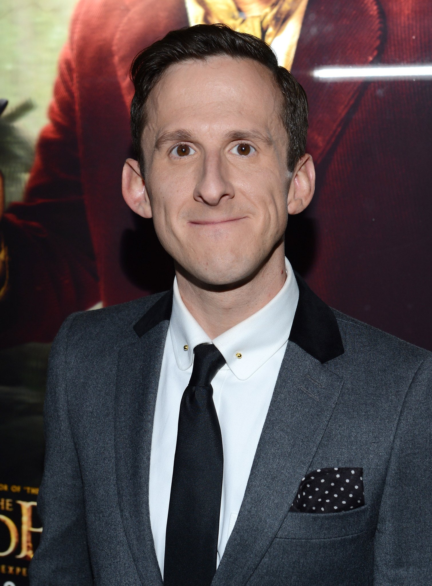 Фото - Хоббит: Нежданное путешествие: 1510x2048 / 623 Кб