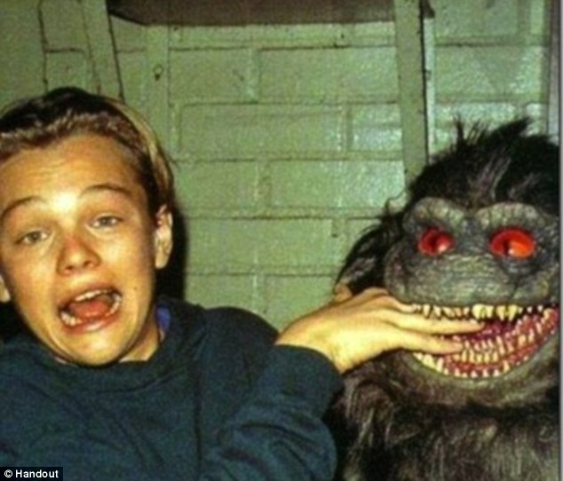 Фото - Зубастики 3: 634x542 / 65.21 Кб