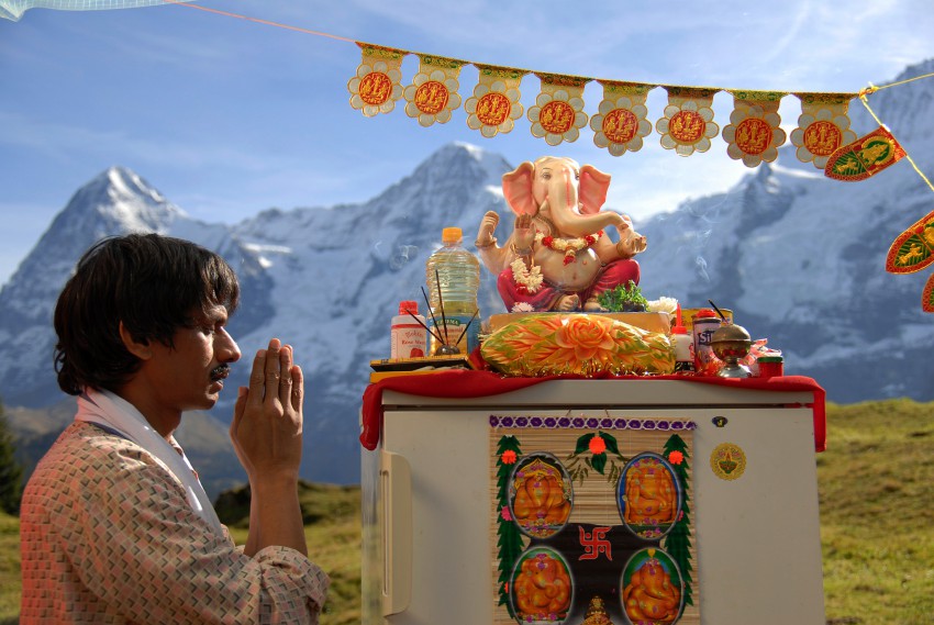 Фото - Любовь кулинара с индийской приправой: 850x569 / 125.33 Кб