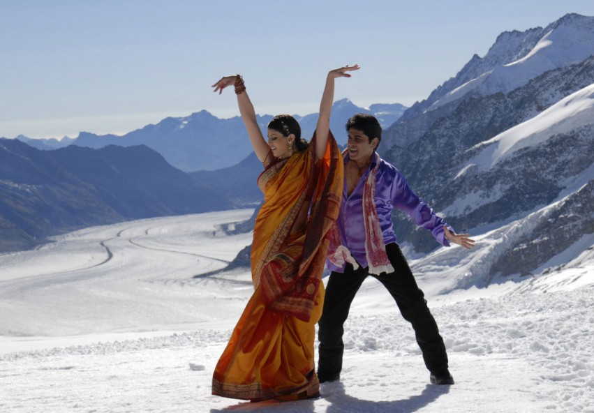 Фото - Любовь кулинара с индийской приправой: 851x592 / 101.5 Кб