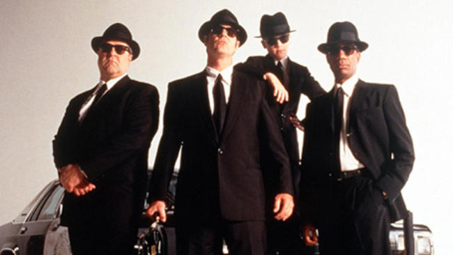 Фото - Братья Блюз 2000: 650x366 / 29.55 Кб