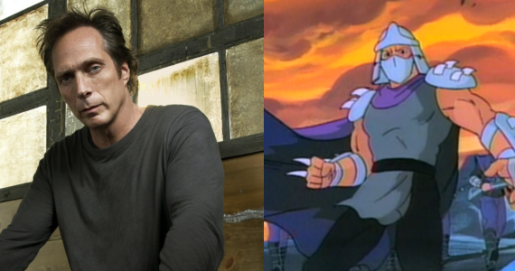 Фото - Черепашки-ниндзя: 570x300 / 432.2 Кб