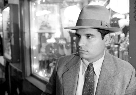 Фото - Охотники на гангстеров: 478x336 / 28 Кб