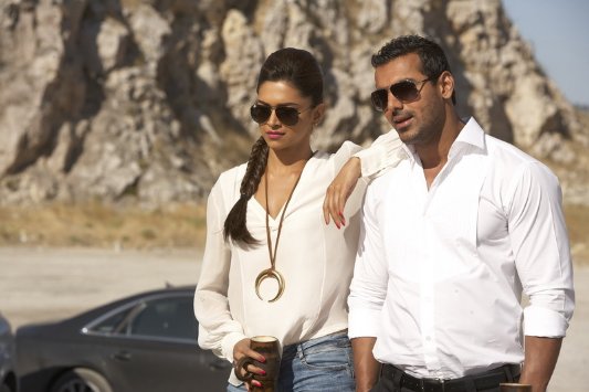 Фото - Race 2: 533x355 / 37 Кб