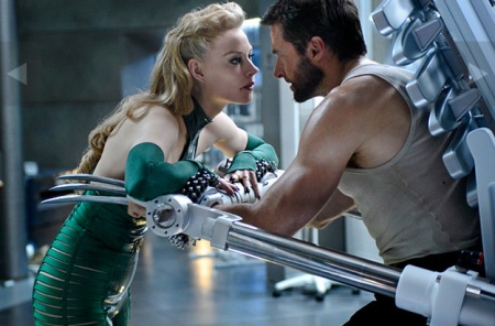 Фото - Росомаха: Бессмертный: 450x296 / 53.04 Кб