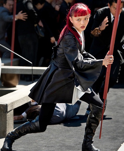 Фото - Росомаха: Бессмертный: 421x512 / 77.23 Кб