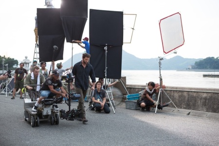 Фото - Росомаха: Бессмертный: 450x300 / 48.19 Кб