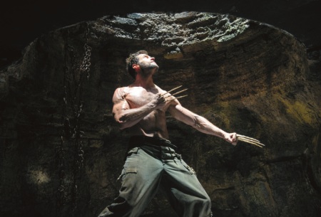 Фото - Росомаха: Бессмертный: 450x305 / 45.11 Кб