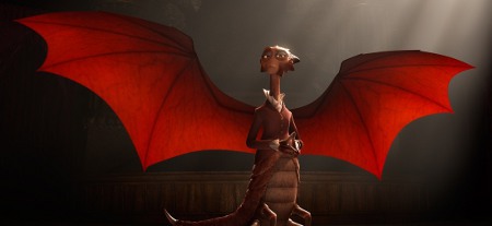 Фото - Университет монстров: 450x207 / 15.32 Кб