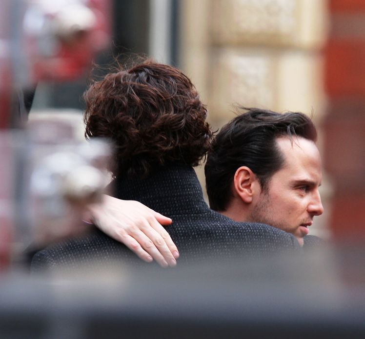 Фото - Шерлок: 748x695 / 52.71 Кб