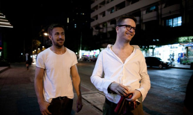 Фото - Только Бог простит: 656x391 / 43.11 Кб