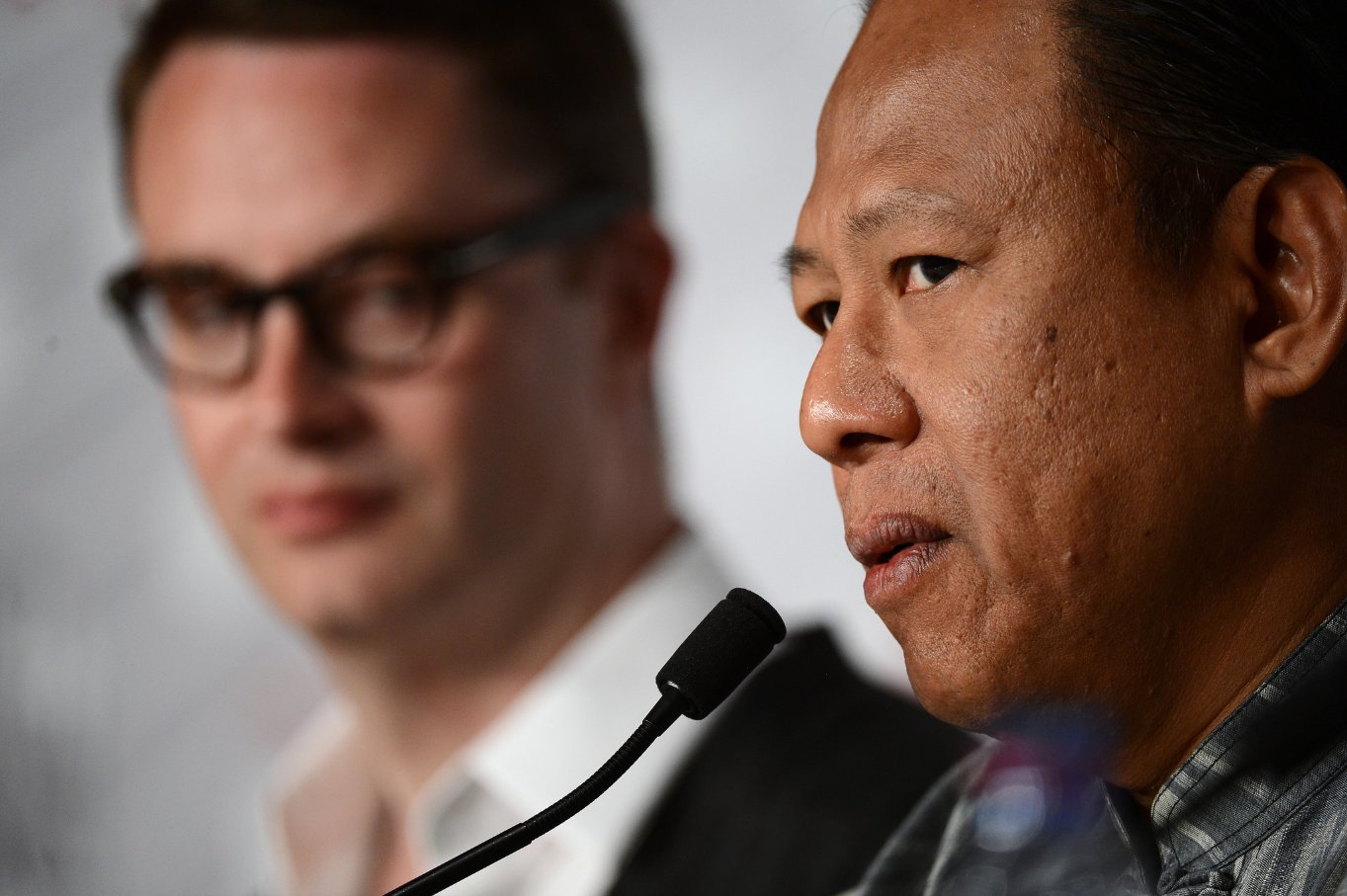 Фото - Только Бог простит: 1363x907 / 149 Кб