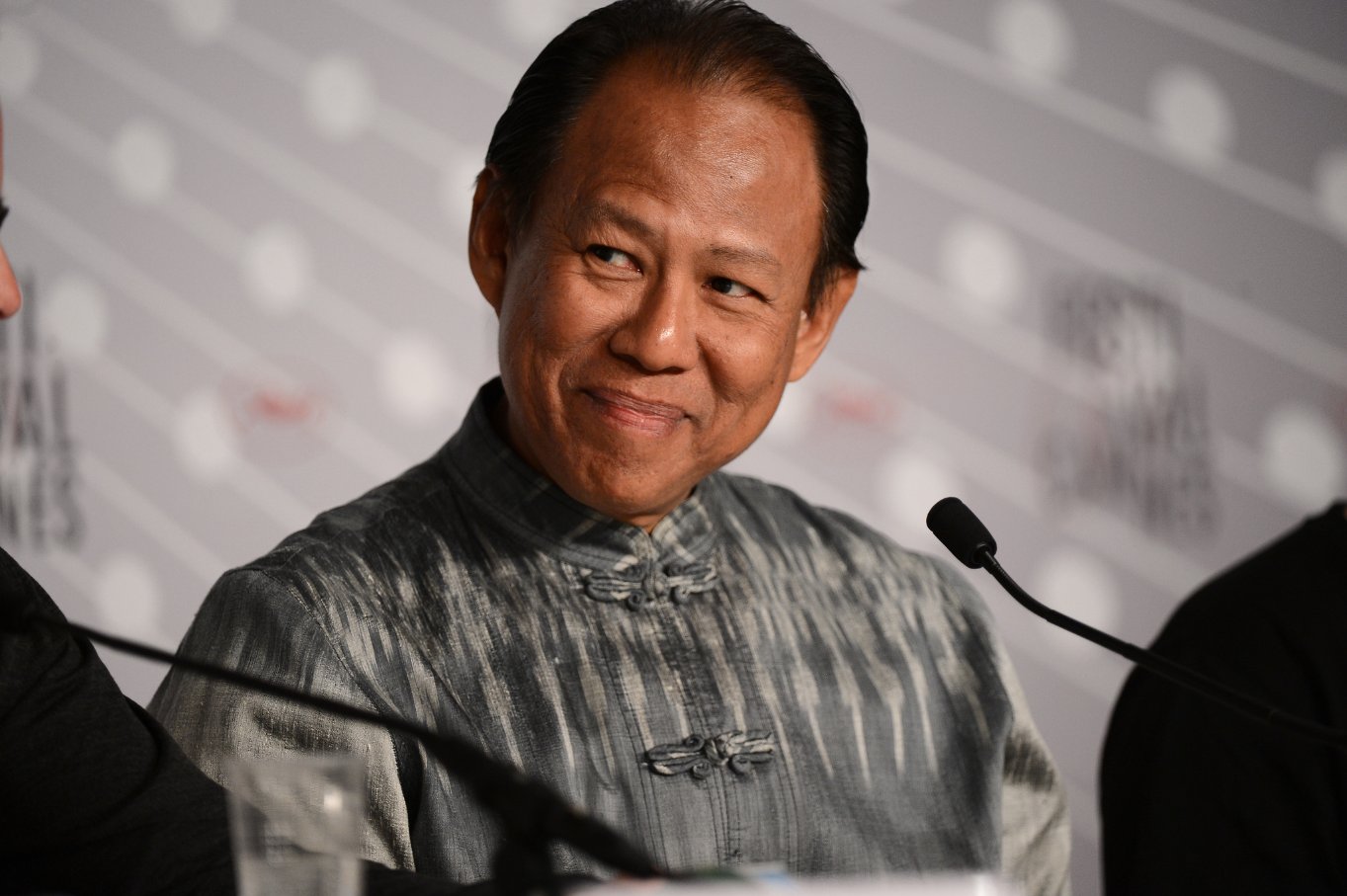 Фото - Только Бог простит: 1363x907 / 141 Кб