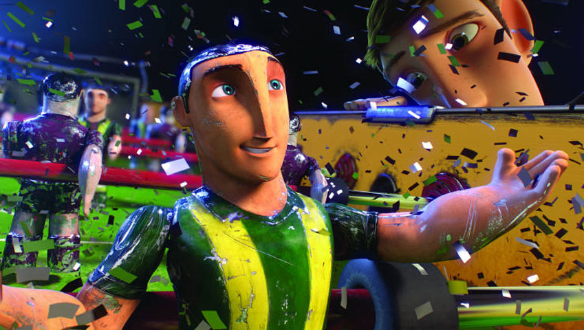 Фото - Суперкоманда: 849x480 / 120.72 Кб