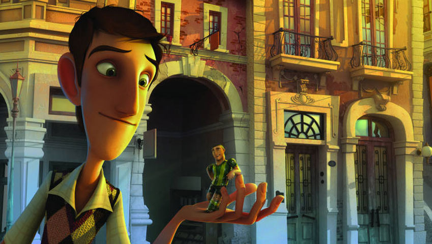 Фото - Суперкоманда: 849x480 / 106.37 Кб