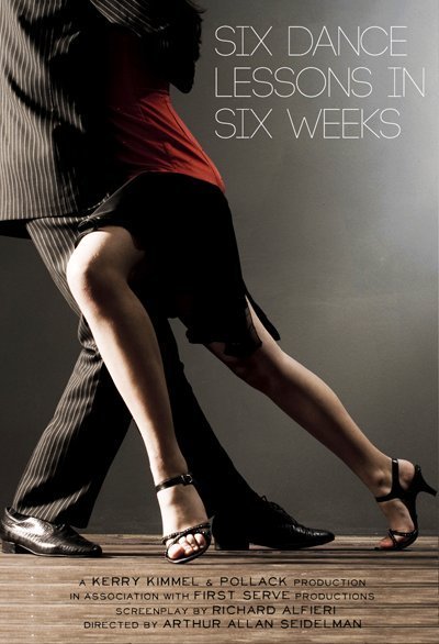 Фото - Шесть уроков танцев за шесть недель: 400x586 / 46 Кб