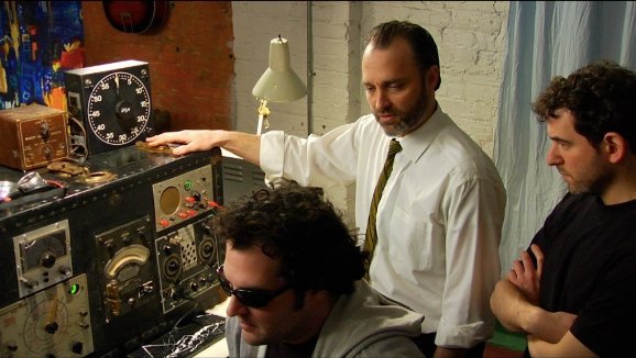 Фото - Einstein's God Model: 578x326 / 48 Кб