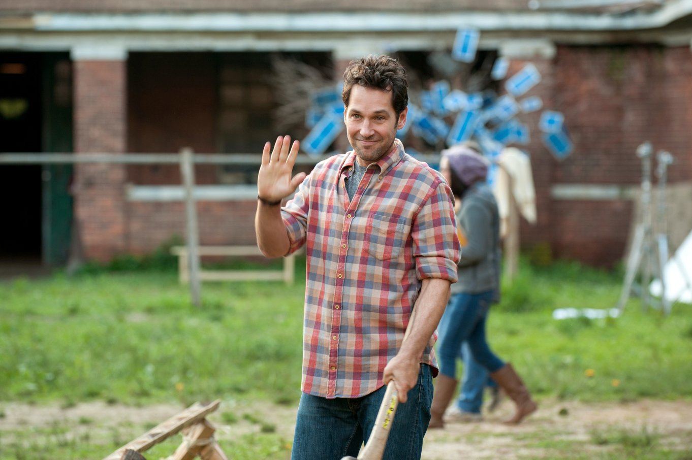 Фото - Экзамен для двоих : 1362x906 / 156 Кб