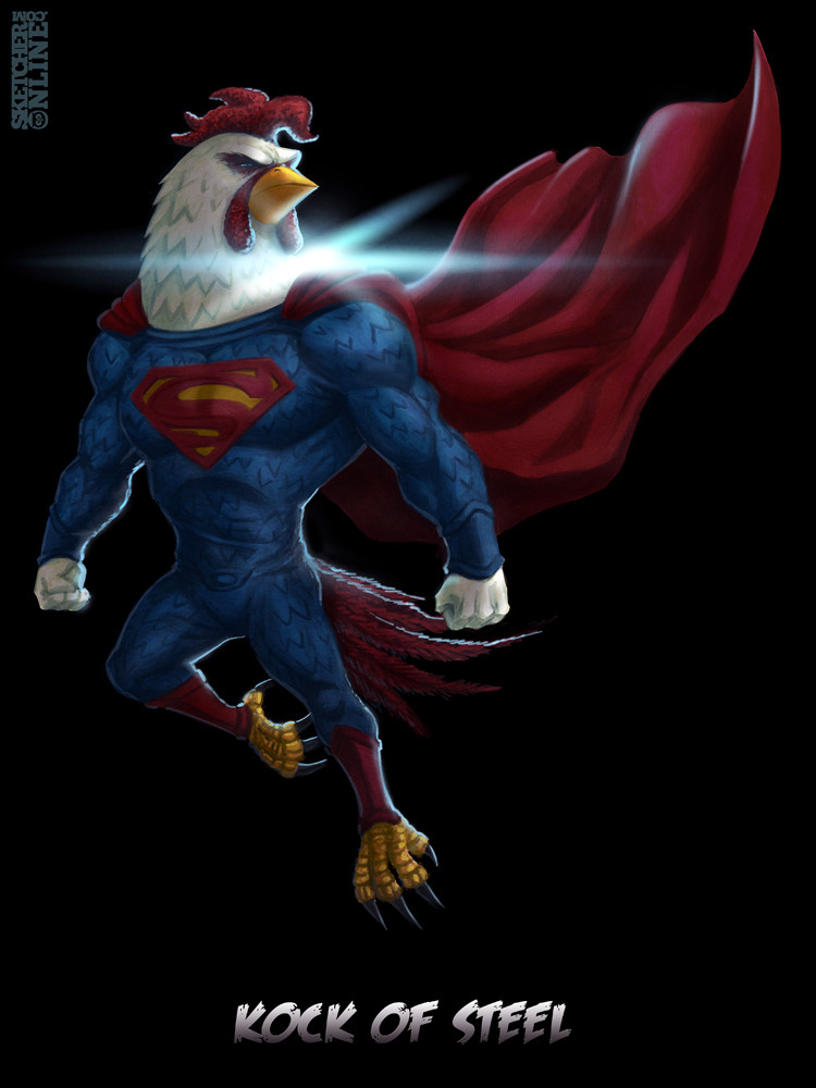 Фото - Человек из стали: 750x1000 / 103.39 Кб