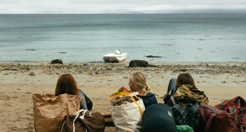 Фото - Остров смерти: 850x457 / 114.69 Кб