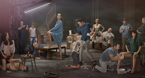 Фото - Нимфоманка: Часть 1: 618x331 / 86.34 Кб