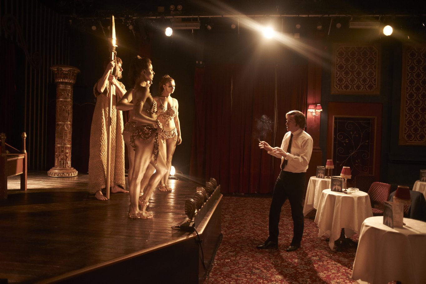 Фото - Властелин любви: 1365x910 / 172 Кб