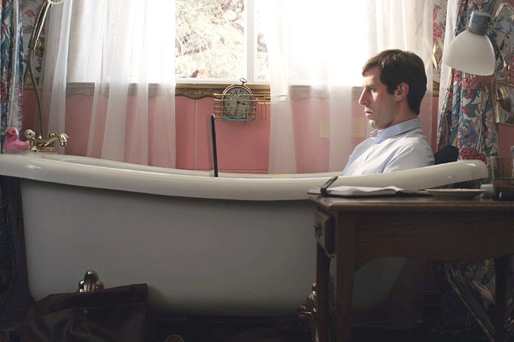 Фото - Finding Joy: 734x489 / 53 Кб