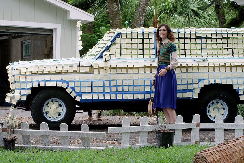 Фото - Finding Joy: 845x563 / 161 Кб